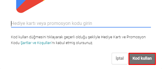 Brawl Stars Elmas kullanım adımı 4