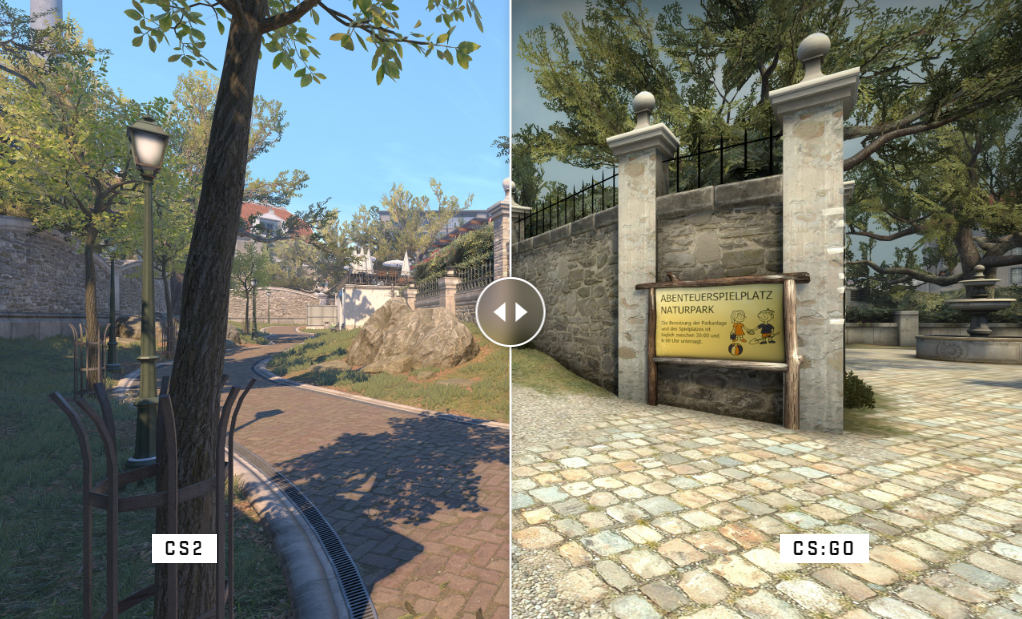 Counter Strike 2 Geliyor! CS GO 2 Çıkış Tarihi ve Detaylar