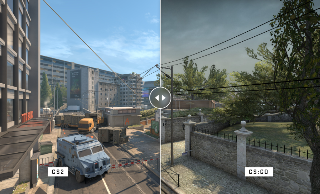 Counter Strike 2 Geliyor! CS GO 2 Çıkış Tarihi ve Detaylar