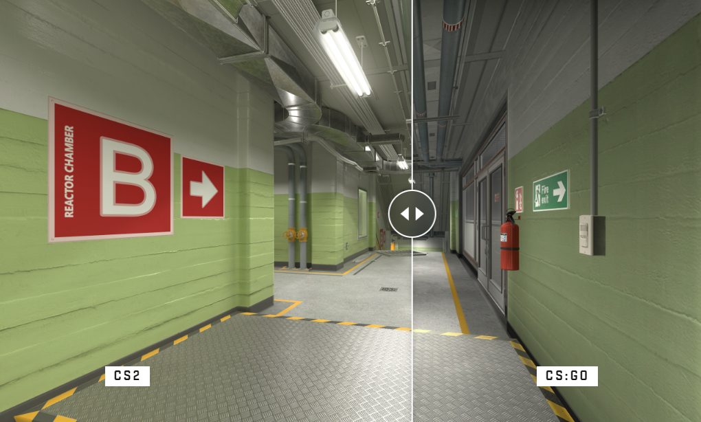 Counter Strike 2 Geliyor! CS GO 2 Çıkış Tarihi ve Detaylar