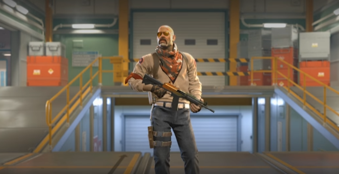 CS2 Beta Sürümü - CS GO 2 Beta Nasıl Girilir