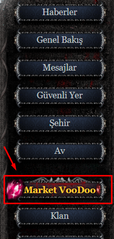 Bitefight kullanım adımı 1