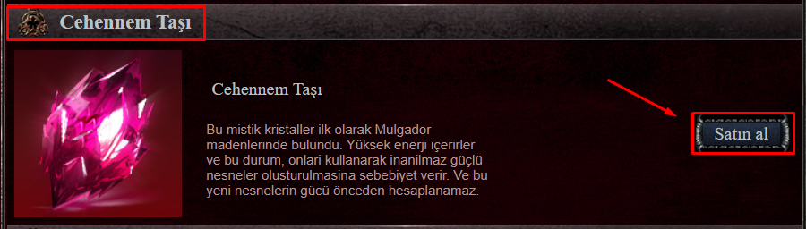 Bitefight kullanım adımı 2