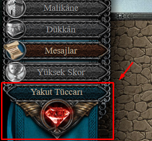 Battle Knight kullanım adımı 1