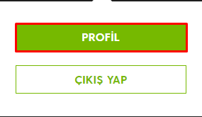 GeForce NOW Game+ kullanım adımı 1
