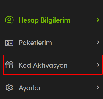 GeForce NOW Game+ kullanım adımı 2