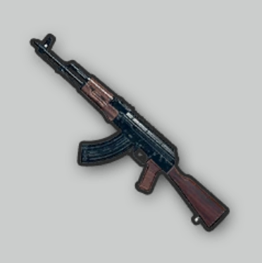 PUBG Mobile Taarruz Tüfekleri
