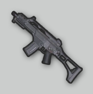 PUBG Mobile Taarruz Tüfekleri