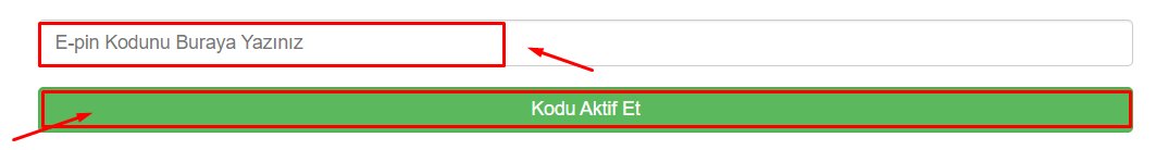 RigorZ GC - RigorZ Premium kullanım adımı 3