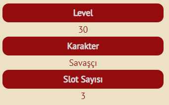 Metin2 Kırmızı Demir Pala Nerede Düşer?