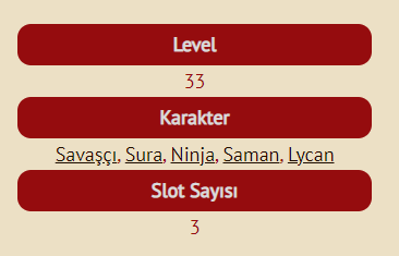 Metin2 Abanoz Küpe Nereden Düşer?