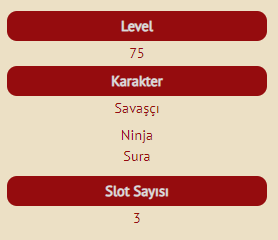 Metin2 Zehir Kılıcı Nerede Düşer?