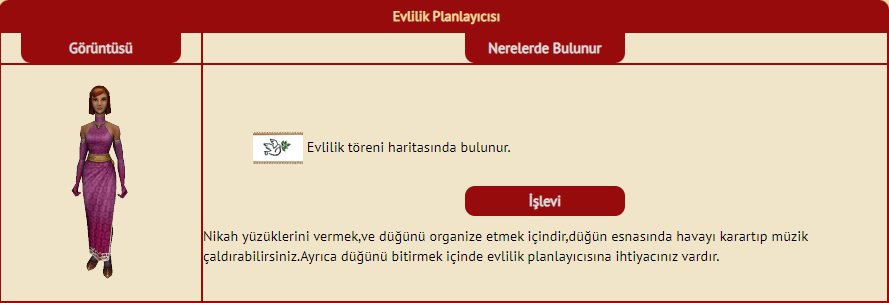 Metin2 Evlilik Ne İşe Yarar?