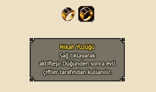 Metin2 Evlilik Ne İşe Yarar?