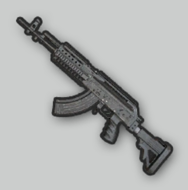 PUBG Mobile Taarruz Tüfekleri