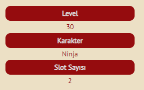 Metin2 Siyah Yaprak Hançeri Nerede Düşer?