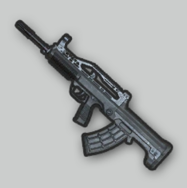 PUBG Mobile Taarruz Tüfekleri
