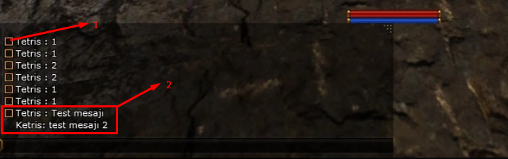 Güncel Dolandırıcılık Yöntemleri - Knight Online