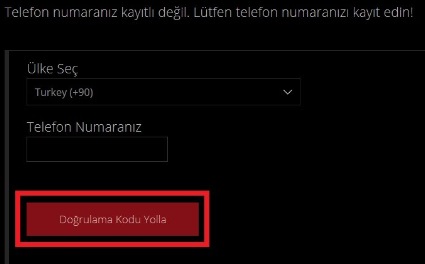 Knight Online Trade Açma
