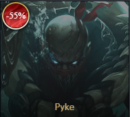 LoL Kostüm ve Şampiyon İndirimleri (31 Ocak – 7 Şubat 2023)