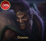 LoL Kostüm ve Şampiyon İndirimleri (31 Ocak – 7 Şubat 2023)