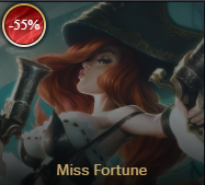 LoL Kostüm ve Şampiyon İndirimleri (31 Ocak – 7 Şubat 2023)