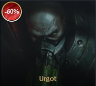 LoL Kostüm ve Şampiyon İndirimleri (31 Ocak – 7 Şubat 2023)