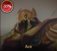 LoL Kostüm ve Şampiyon İndirimleri (7 Şubat - 13 Şubat)