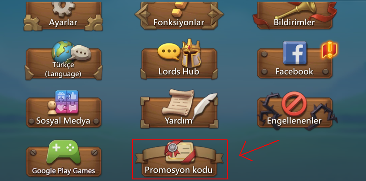 Lords Mobile