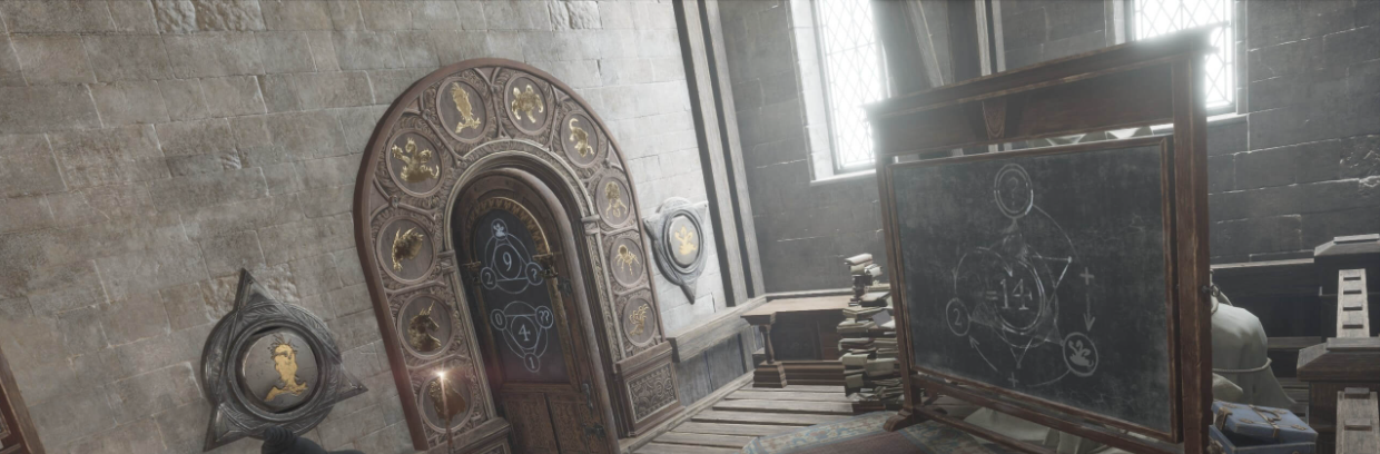 Hogwarts Legacy: Gezi Rehberi ve İpuçları