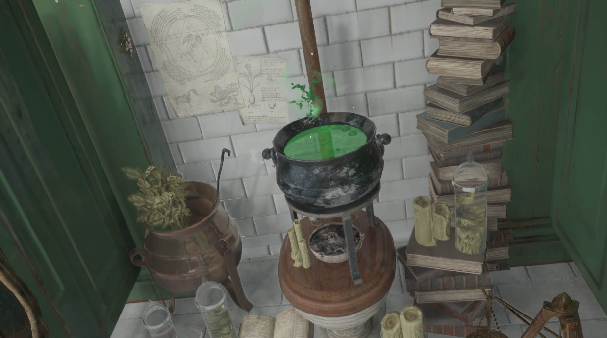 Hogwarts Legacy: Gezi Rehberi ve İpuçları