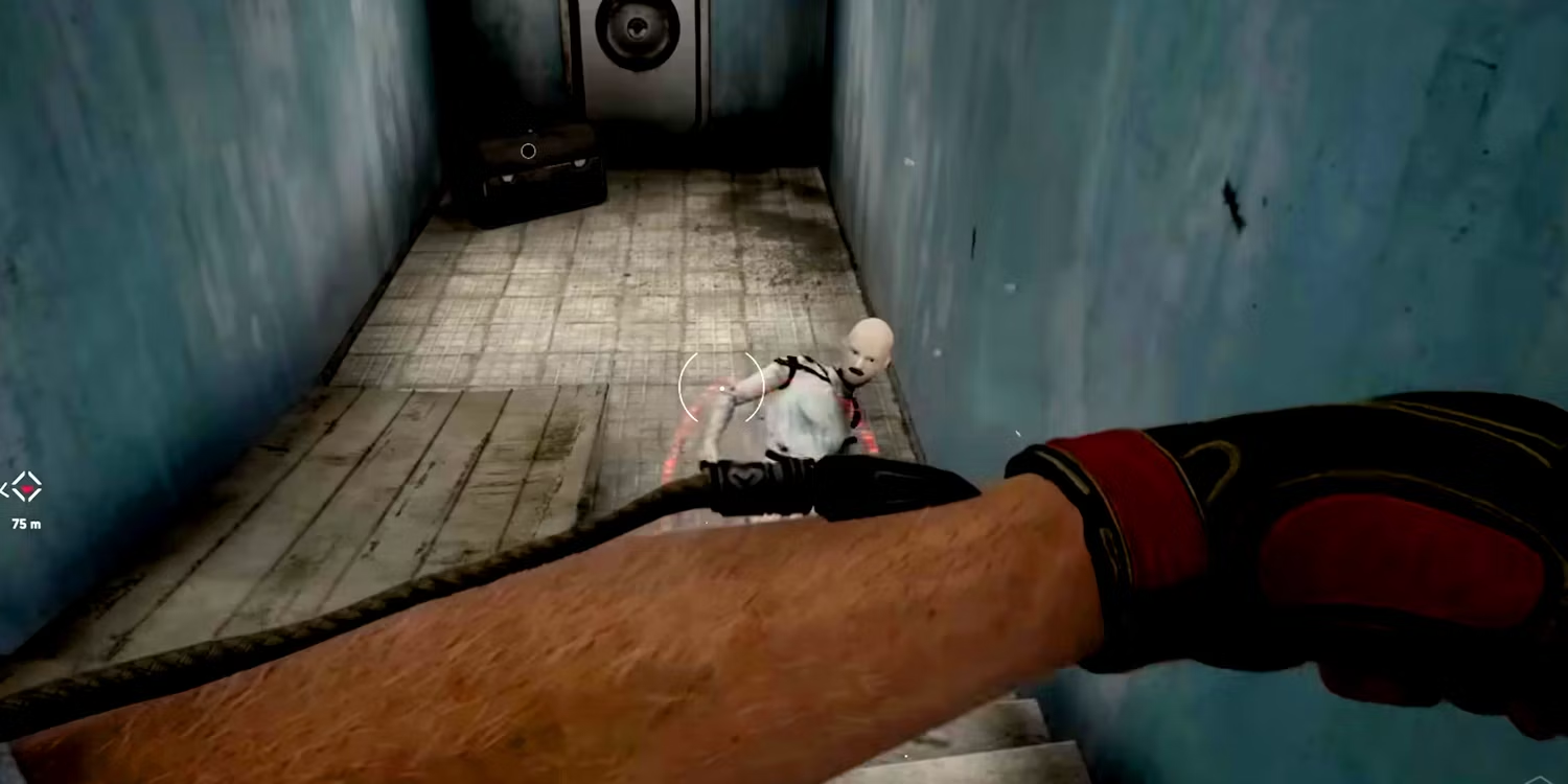 Atomic Heart: Eldivenler ve Yetenekleri
