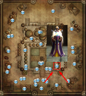 Knight Online Tılsım Sistemi : Tılsım Nedir?