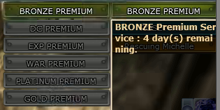Knight Online Premium