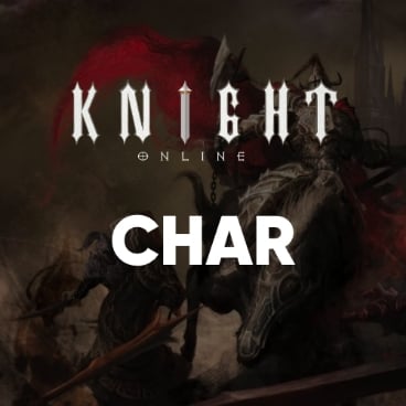 Knight Online Cypher Ring