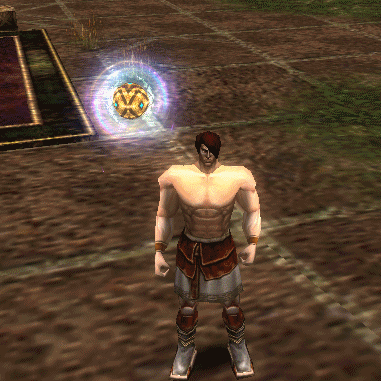 What is the Spirit Talisman Fragment in Knight Online?