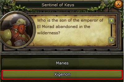 Knight Online 7 Keys Quest | Detailed Guide
