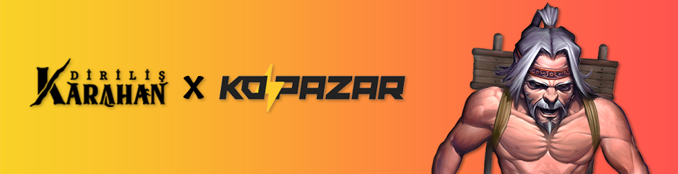 Karahan Online Diriliş Karahan Online Diriliş