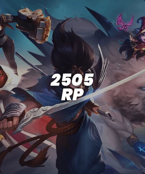 LoL RP kullanım adımı 4