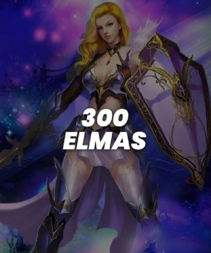 Legend Online Elmas