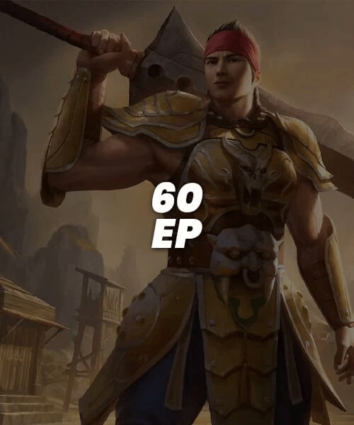 Metin2 EP Metin2 EP