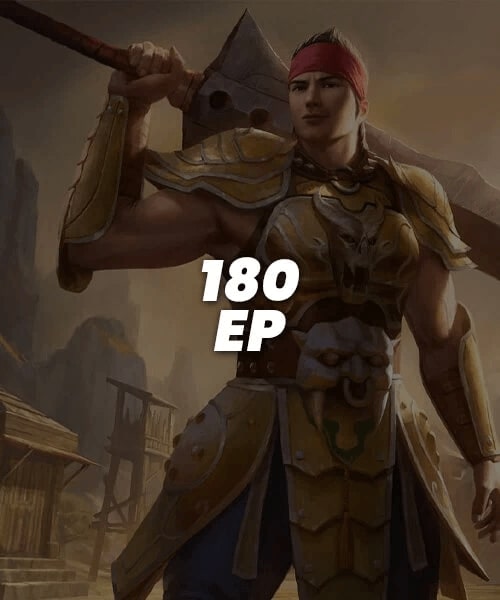 Metin2 EP Metin2 EP