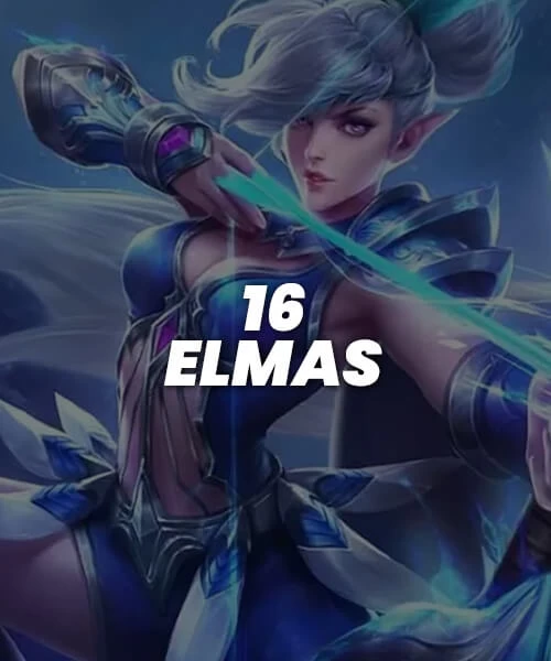Mobile Legends Diamond
