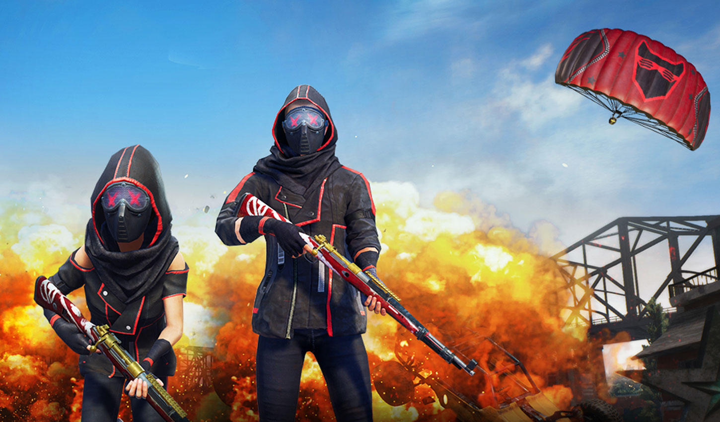 pubg mobile lite