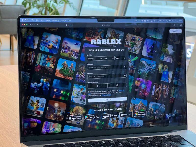 Roblox'ta nasıl oyun yapılır