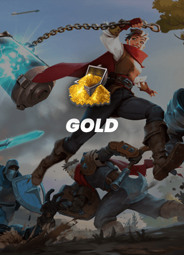 Albion Online Gold