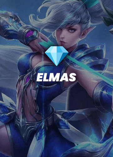 Mobile Legends Diamond