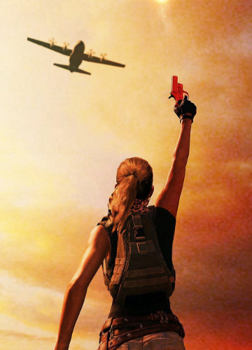 PUBG Mobile Lite - 12 BC