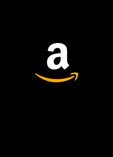 Amazon Hediye Kartı 100 TL