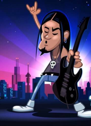 Popmundo - 2000 Kredi